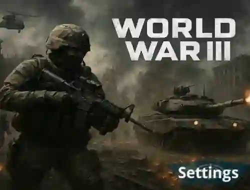 Gioco World War III in linea