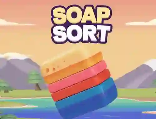Gioco Soap Sort in linea