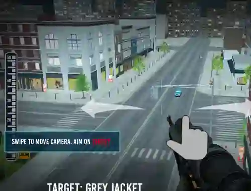 Gioco Sniper Shooter in linea