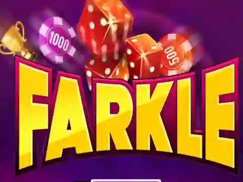 Gioco Farkle in linea