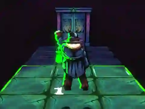 Gioco Illumination of Mansion in linea