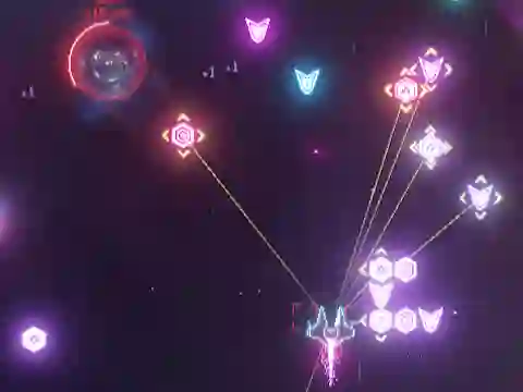 Gioco Wavecade in linea