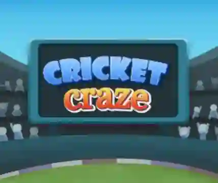Gioco Cricket Craze in linea