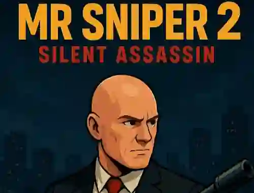 Gioco Mr Sniper 2 Silent Assassin in linea