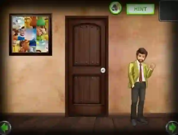 Gioco Amgel Easy Room Escape 286 in linea