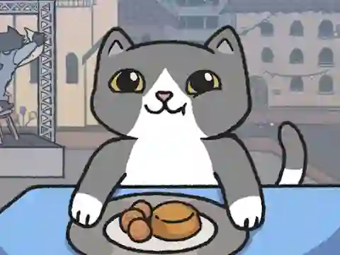 Gioco The Fat Cat Fest in linea