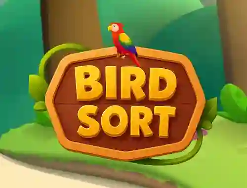 Gioco Bird Sort in linea
