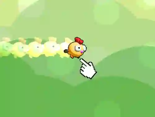 Gioco Fly Fly Fly in linea