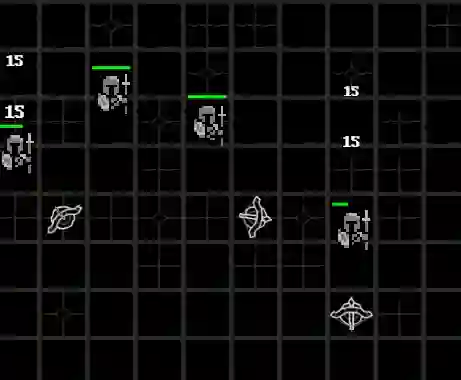 Gioco Defense Designer in linea