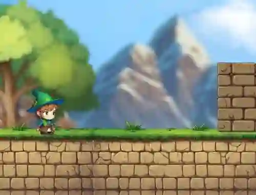 Gioco Hidden Hollow in linea