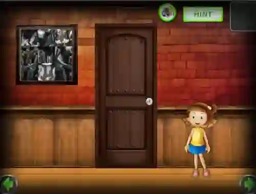 Gioco Amgel Kids Room Escape 311 in linea