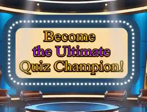 Gioco Become the Ultimate Quiz Champion in linea