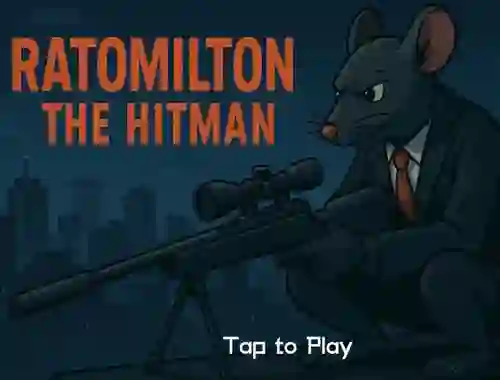 Gioco Ratomilton The Hitman in linea