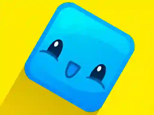 Gioco Pocket Jump in linea