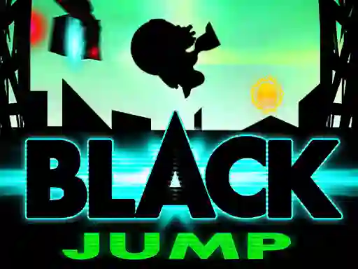 Gioco Black Jump in linea