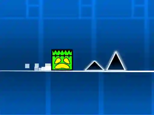 Gioco Geometry Challenge in linea