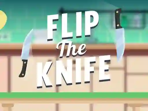 Gioco Flip the Knife in linea