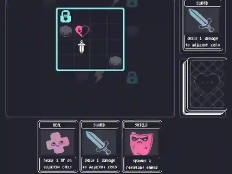 Gioco Heart Forge in linea