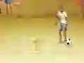 Gioco Beach Skills Soccer in linea