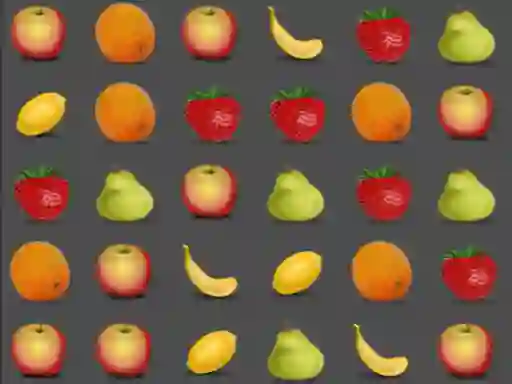 Gioco Match Fruits in linea