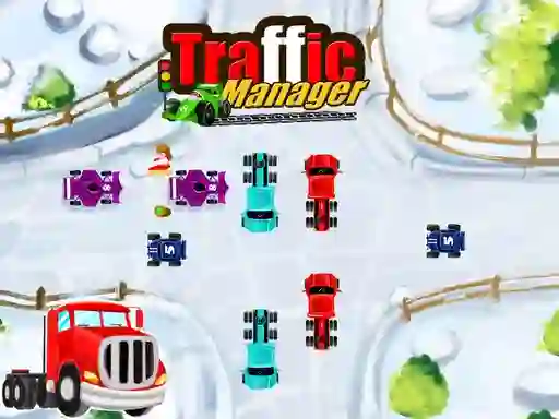 Gioco Traffic Manager in linea