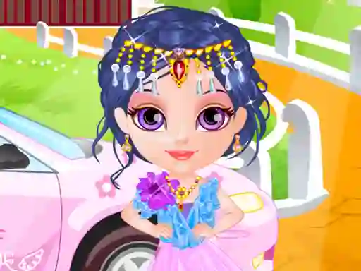 Gioco Baby Halen Dance Style in linea