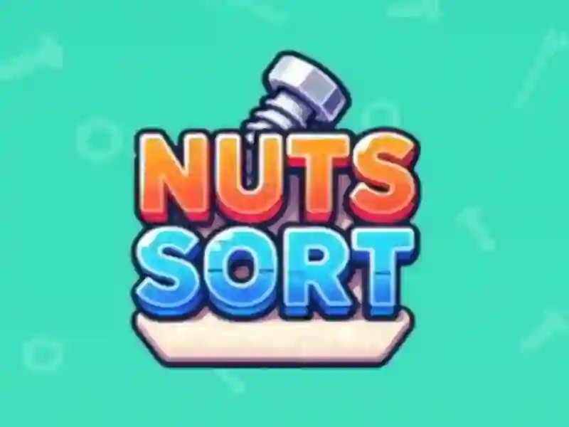 Gioco Nuts Sort in linea
