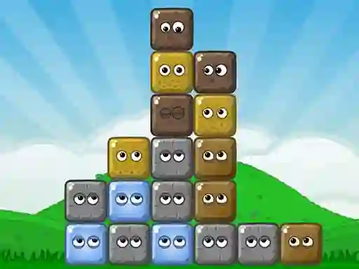 Gioco Blocks in linea