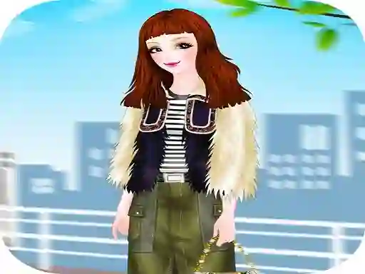 Gioco 2020 Spring Style in linea