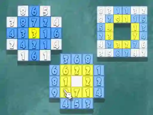 Gioco Numberz in linea