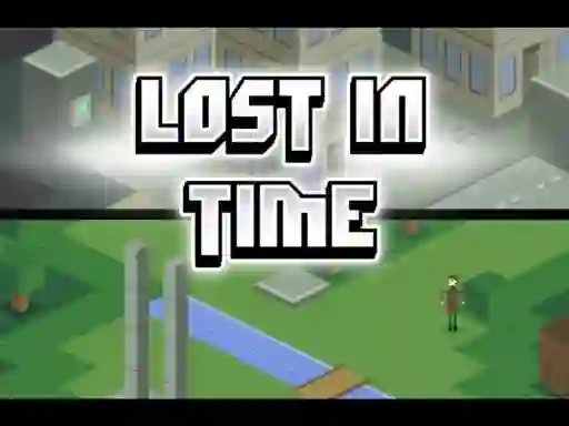 Gioco Lost in Time in linea