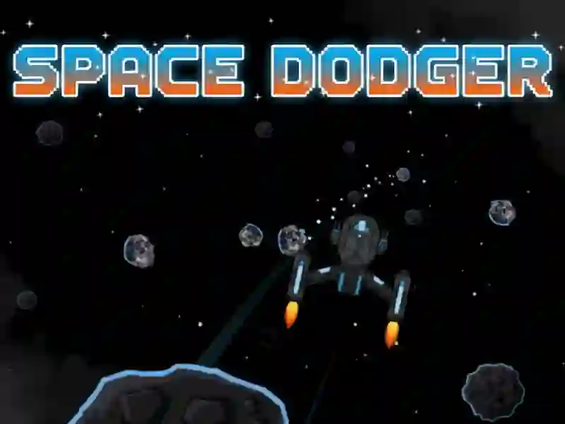 Gioco Space Dodger in linea