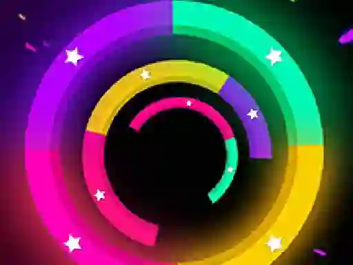 Gioco Color Rush in linea