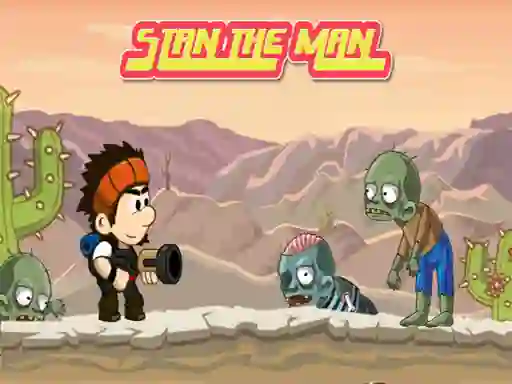 Gioco Stan The Man in linea