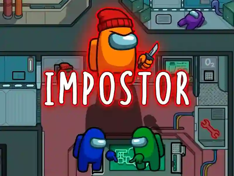 Gioco Impostor in linea