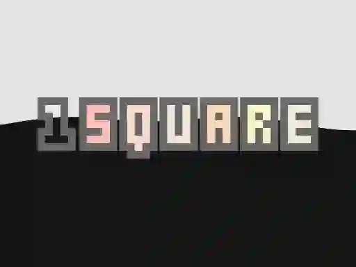 Gioco 1 Square in linea