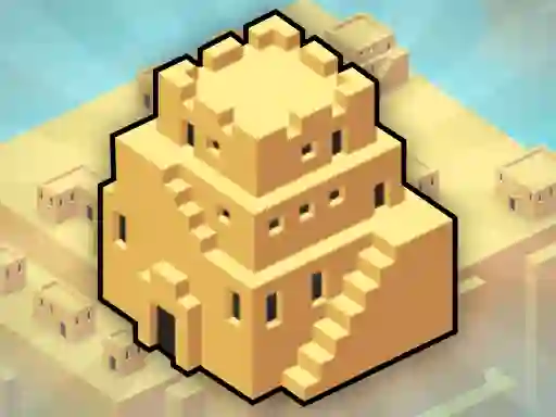 Gioco City Blocks in linea