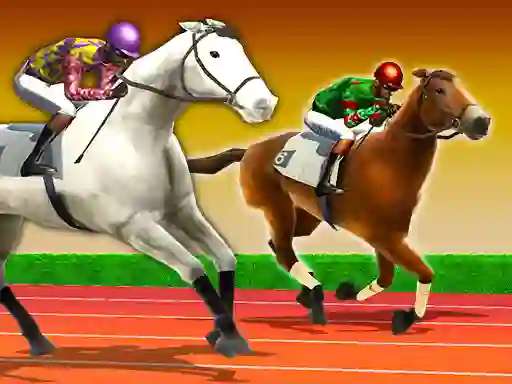 Gioco Horse Derby Racing in linea