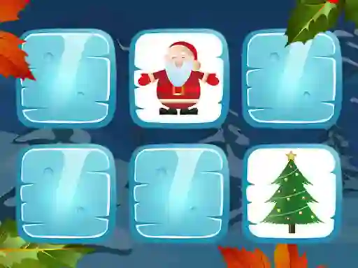 Gioco Winter Memory in linea