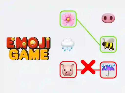Gioco Emoji Game in linea