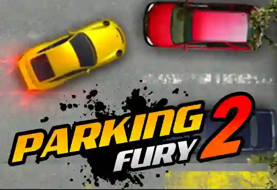 Gioco Parking Fury 2 in linea