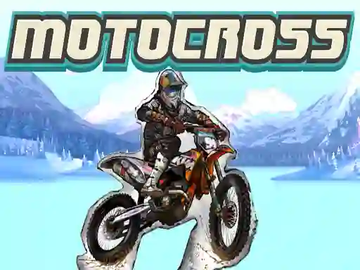 Gioco Motocross in linea