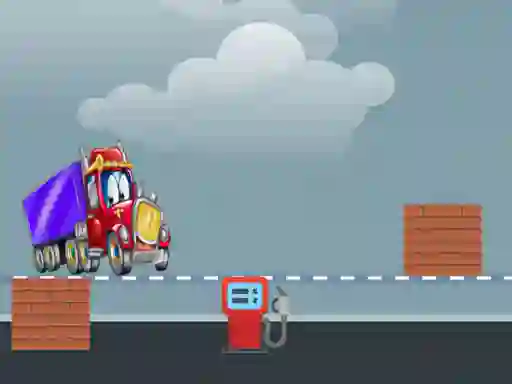 Gioco Truck & Diesel in linea