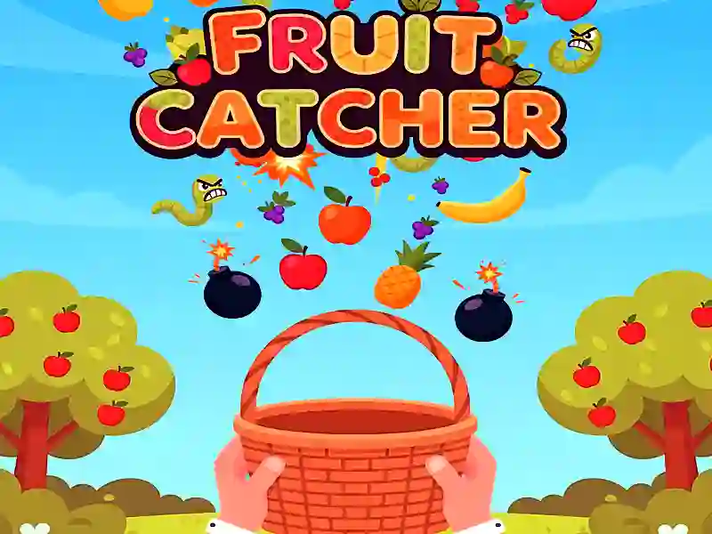 Gioco Fruit Catchere in linea