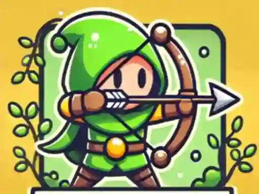 Gioco Archer Legend in linea