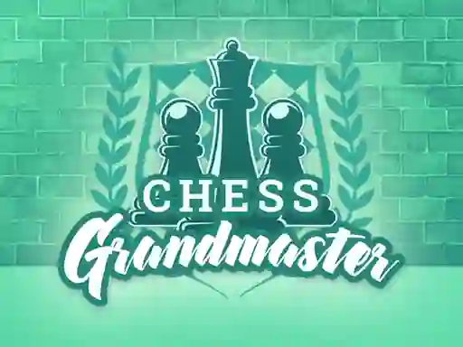 Gioco Chess Grandmaster in linea