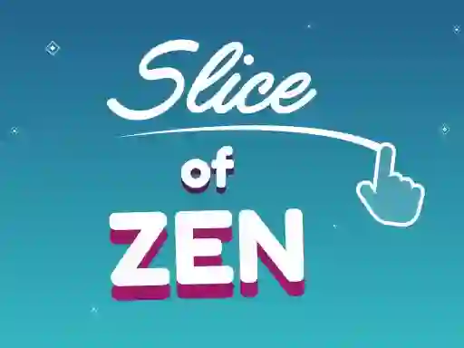 Gioco Slice of Zen in linea
