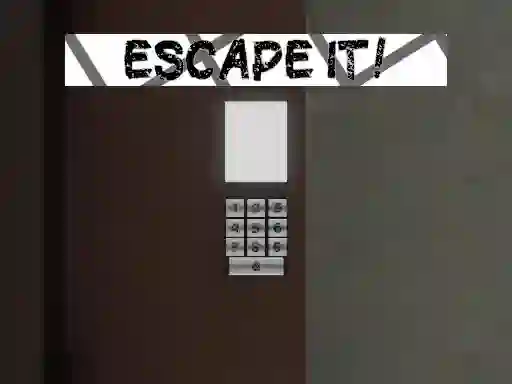 Gioco Escape It! in linea