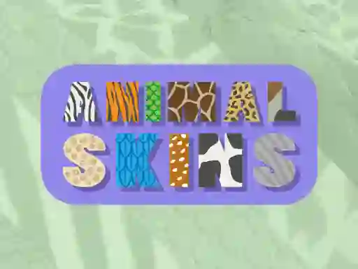 Gioco Animal Skins in linea