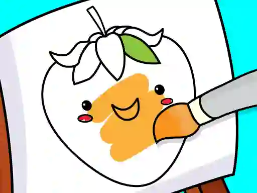 Gioco Kids Coloring in linea